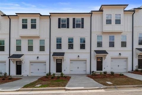 3128 Washburn Street Atlanta GA 30354