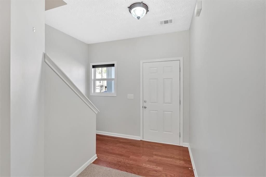 258 Ridge Mill Drive, Acworth, Georgia image 7