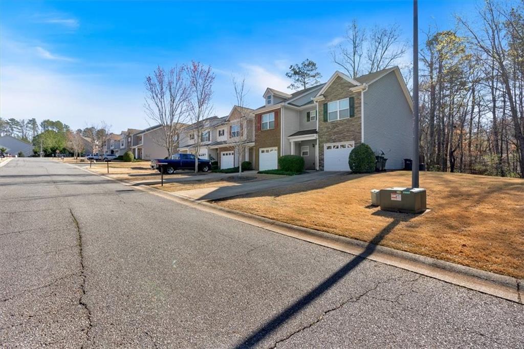 258 Ridge Mill Drive, Acworth, Georgia image 4