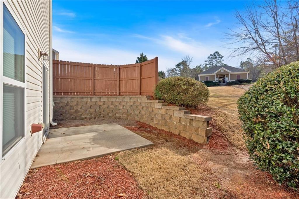 258 Ridge Mill Drive, Acworth, Georgia image 32