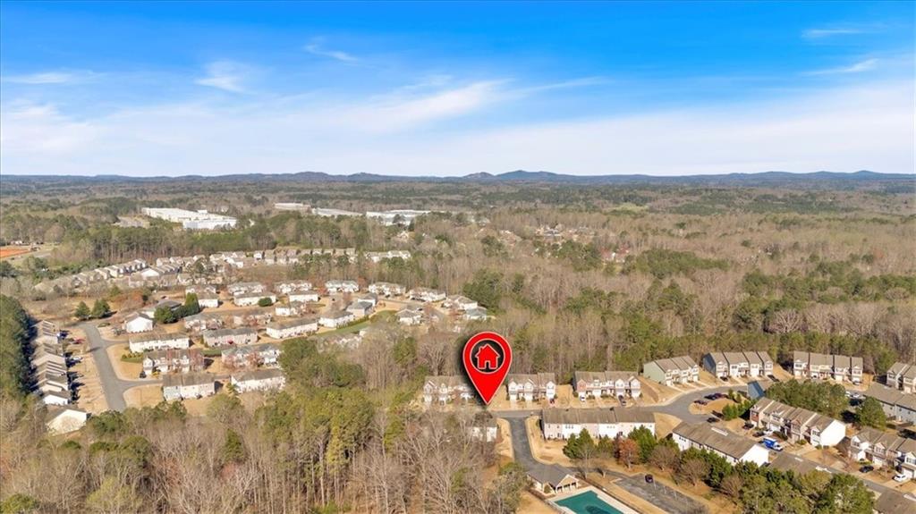 258 Ridge Mill Drive, Acworth, Georgia image 34