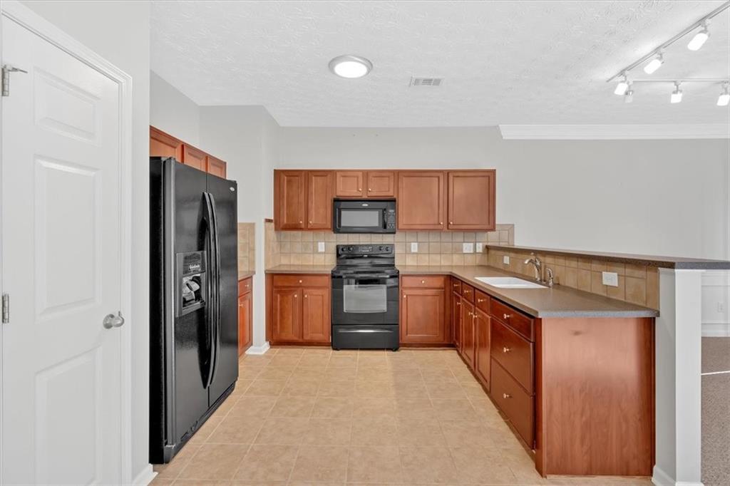258 Ridge Mill Drive, Acworth, Georgia image 15