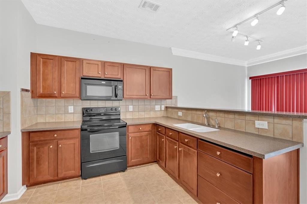 258 Ridge Mill Drive, Acworth, Georgia image 16