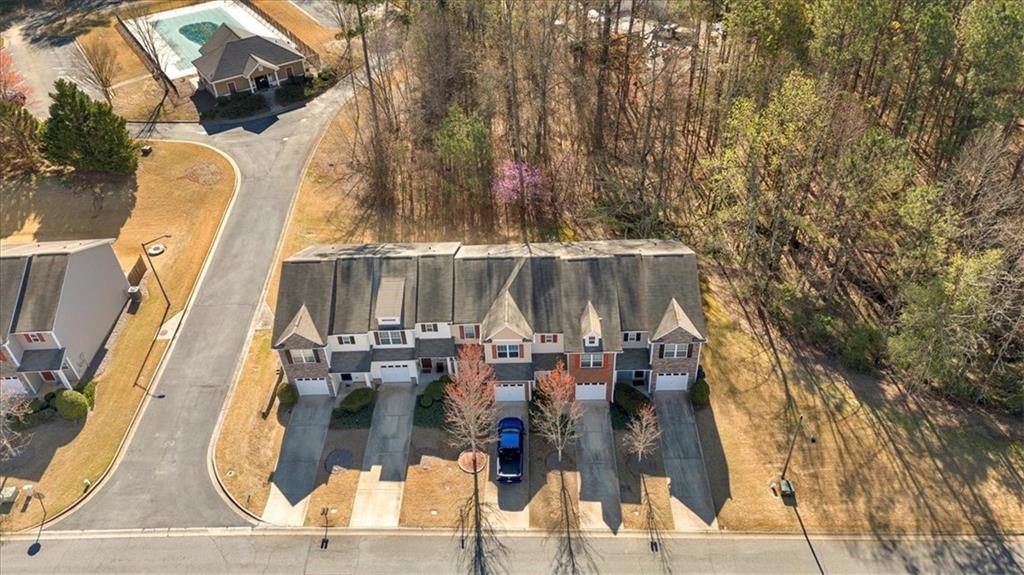 258 Ridge Mill Drive, Acworth, Georgia image 36