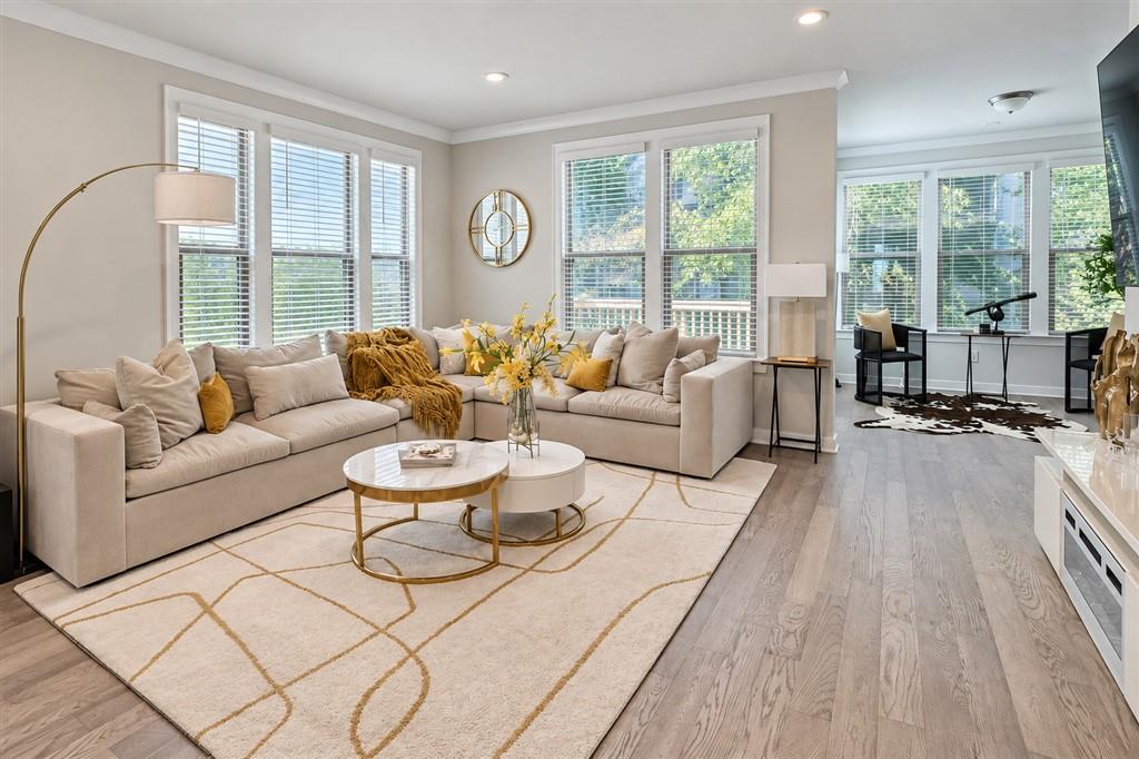 1322 Stanley Park Drive 142