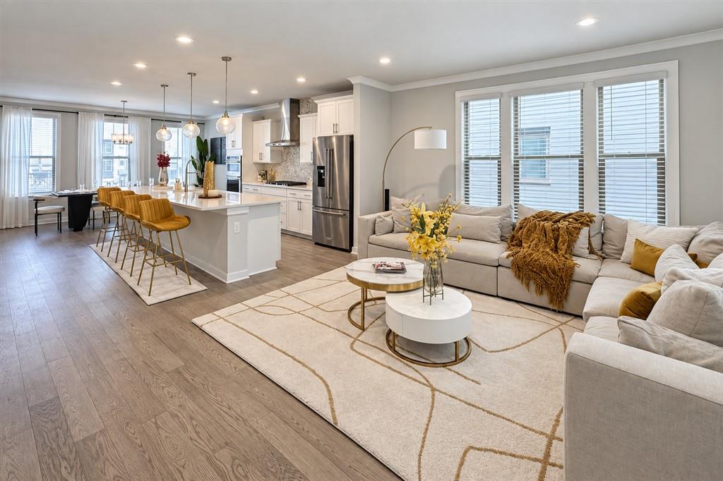 1322 Stanley Park Drive 142