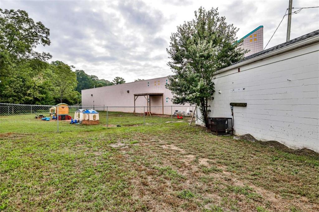 2070 Candler Road