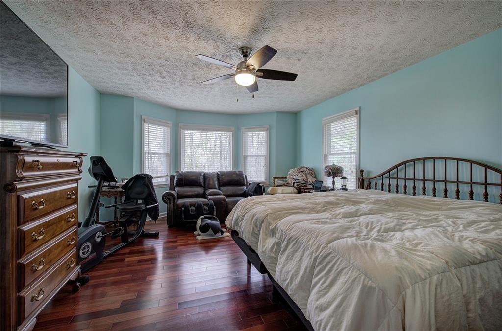 65 Gaddis Road, Cartersville, Georgia image 29