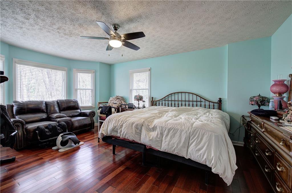 65 Gaddis Road, Cartersville, Georgia image 28