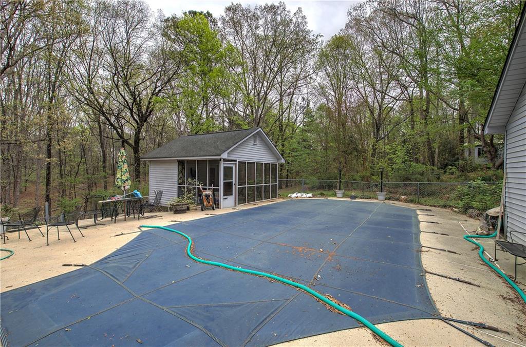 65 Gaddis Road, Cartersville, Georgia image 37