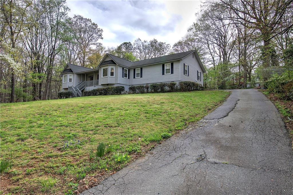 65 Gaddis Road, Cartersville, Georgia image 5
