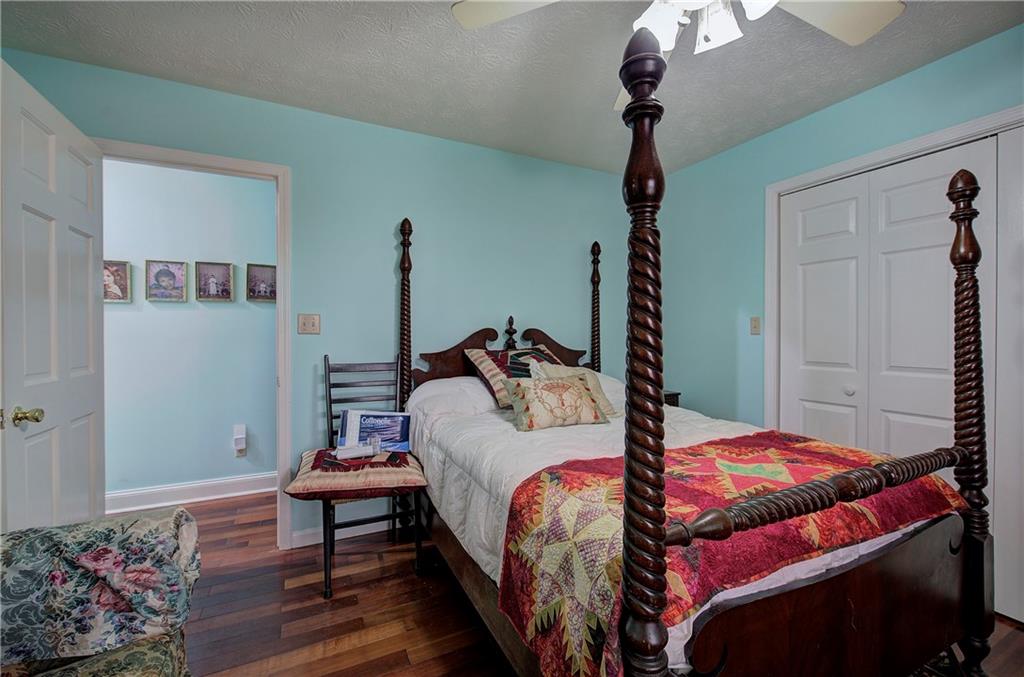 65 Gaddis Road, Cartersville, Georgia image 22