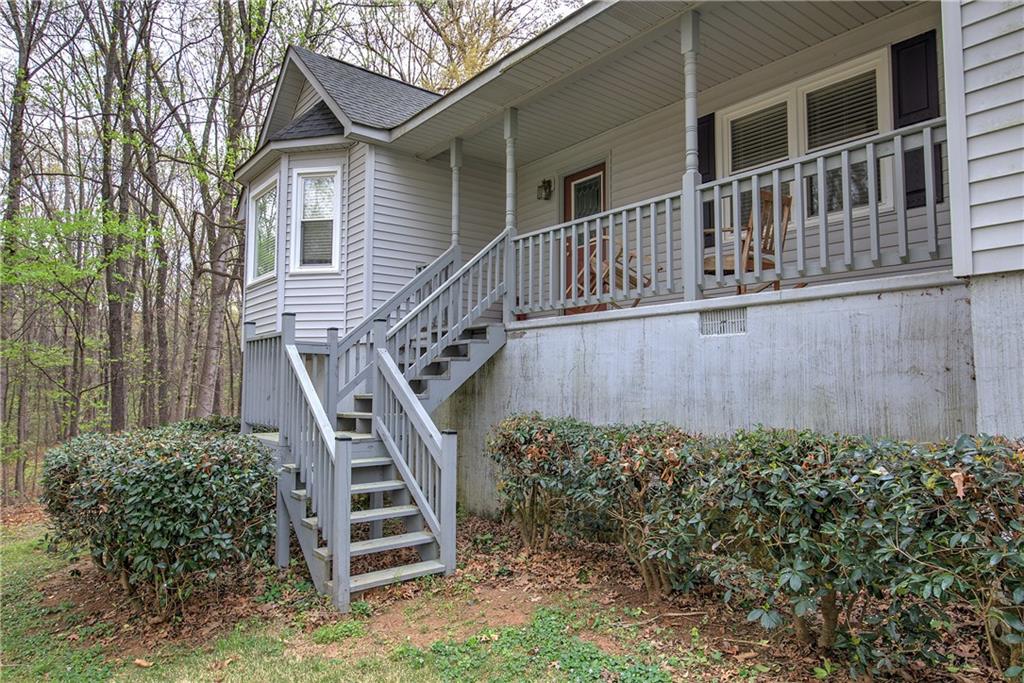 65 Gaddis Road, Cartersville, Georgia image 8