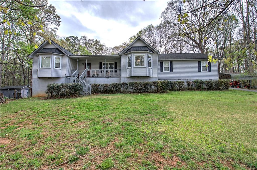 65 Gaddis Road, Cartersville, Georgia image 2