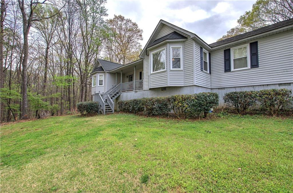 65 Gaddis Road, Cartersville, Georgia image 6