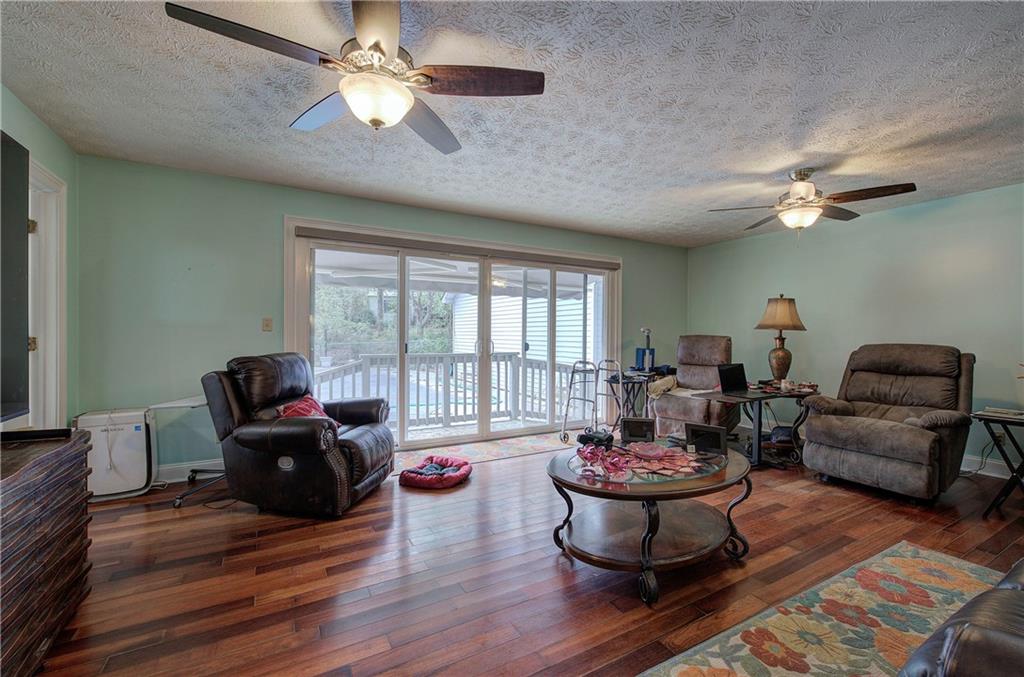 65 Gaddis Road, Cartersville, Georgia image 12