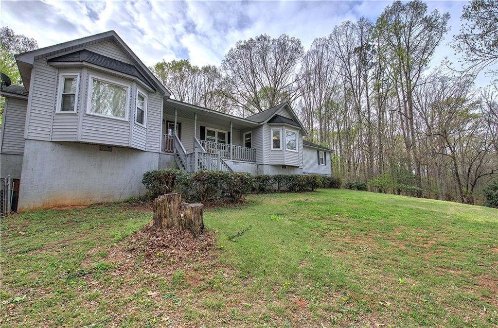 65 Gaddis Road, Cartersville, Georgia image 7