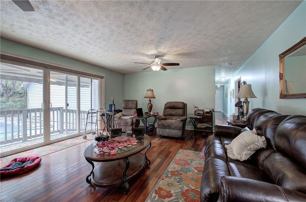65 Gaddis Road, Cartersville, Georgia image 11