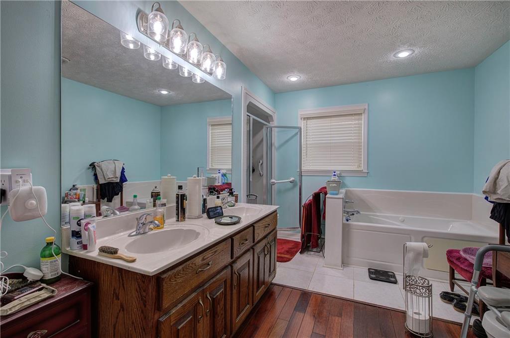 65 Gaddis Road, Cartersville, Georgia image 32