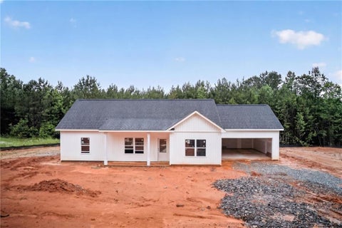 Homes For Sale - 438 Perkins Road Road<br/> Dallas, GA 30157