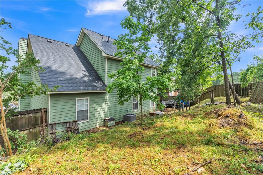 130 Moss Creek Drive, Augusta, Georgia image 30
