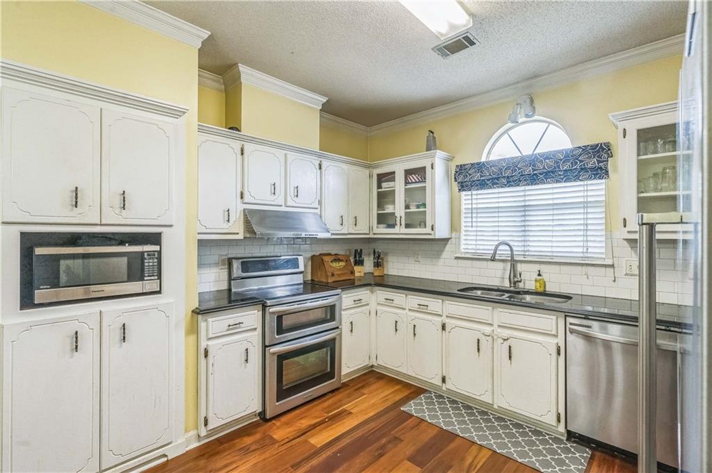 130 Moss Creek Drive, Augusta, Georgia image 12