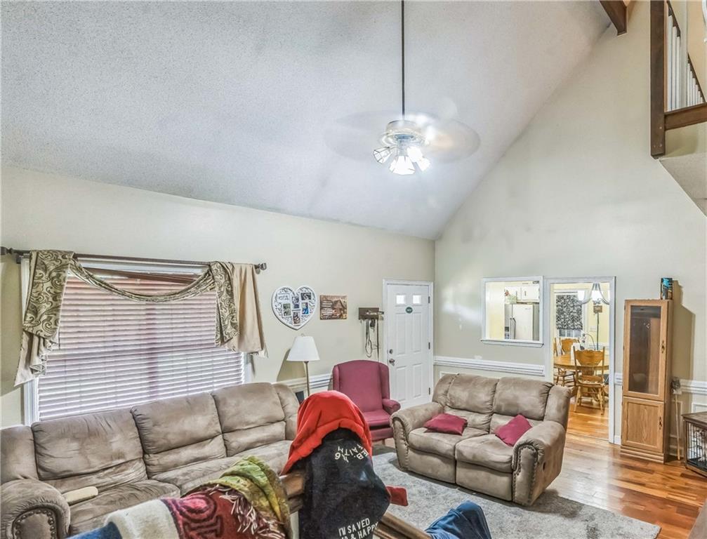 130 Moss Creek Drive, Augusta, Georgia image 7