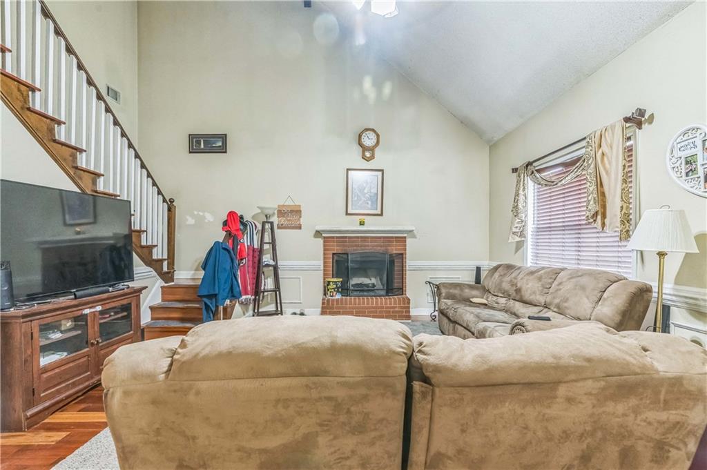 130 Moss Creek Drive, Augusta, Georgia image 6