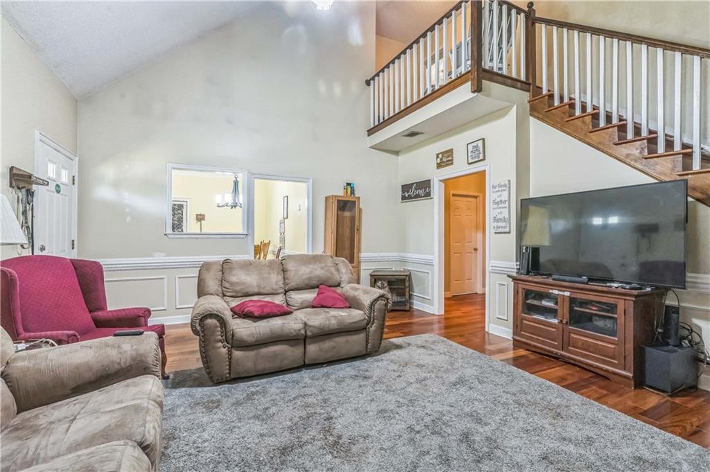130 Moss Creek Drive, Augusta, Georgia image 10