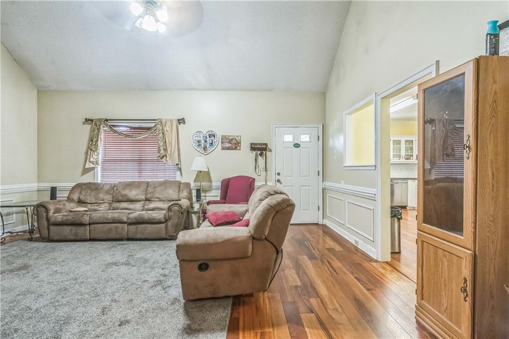 130 Moss Creek Drive, Augusta, Georgia image 4