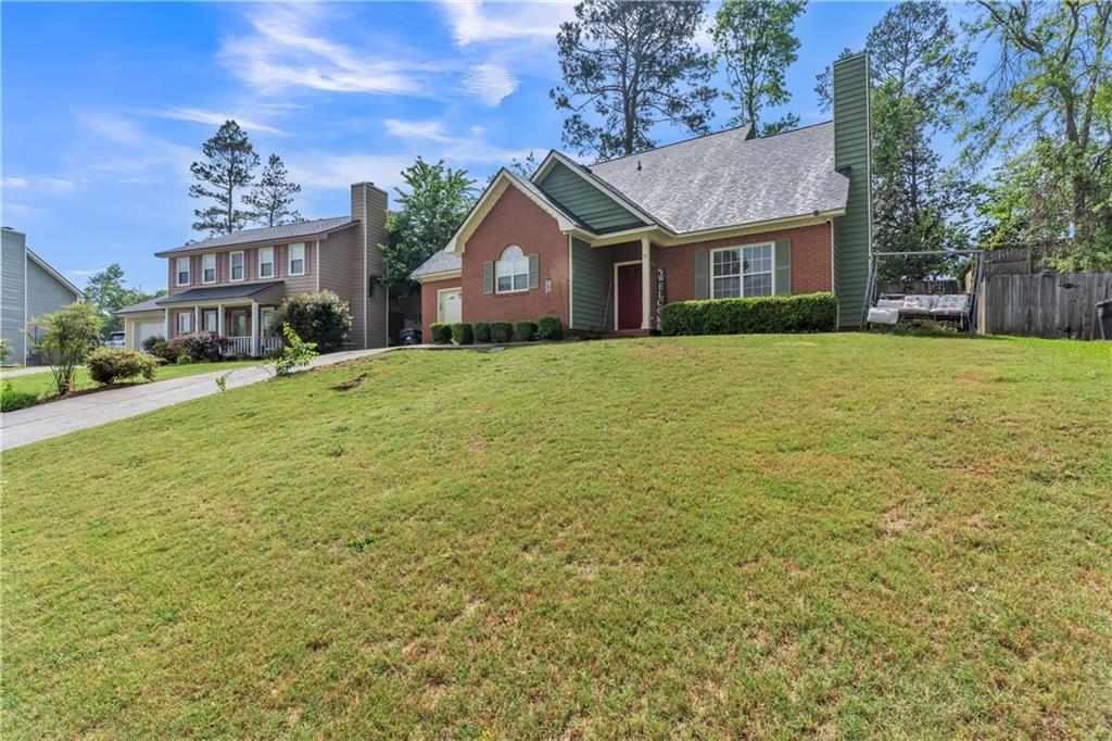130 Moss Creek Drive, Augusta, Georgia image 2