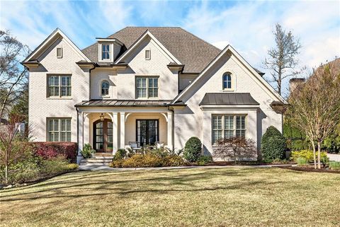 Photo of 2838 Redding Road NE, Atlanta, GA 30319 (MLS # 7728925)