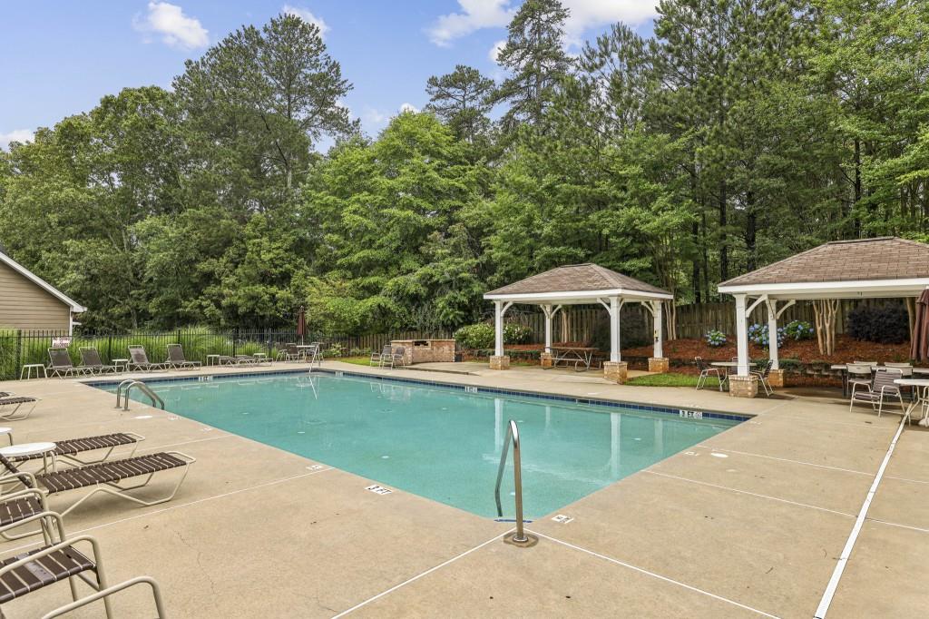3395 The Commons Drive, Cumming, Georgia image 6