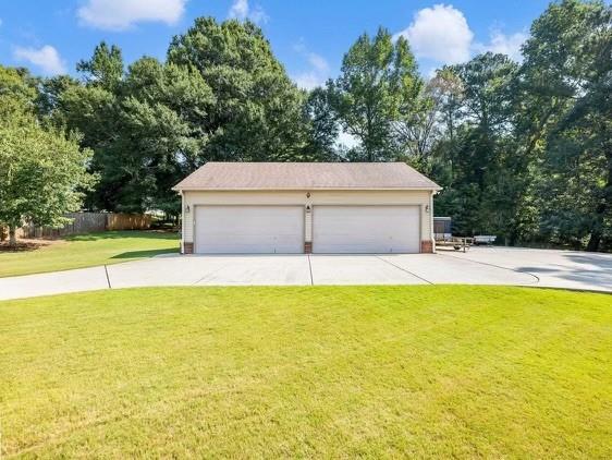 886 Jefferson Walk Circle