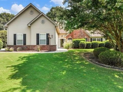 886 Jefferson Walk Circle Jefferson GA 30549