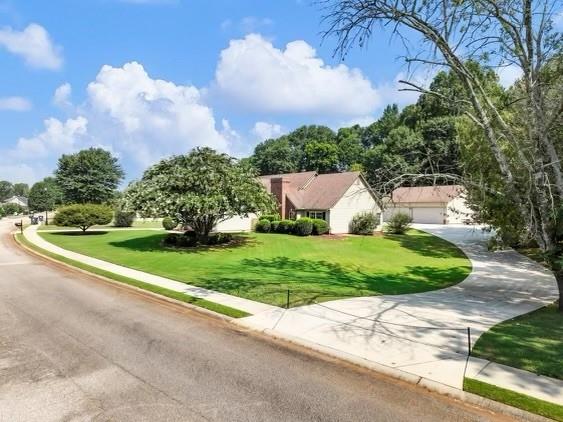 886 Jefferson Walk Circle