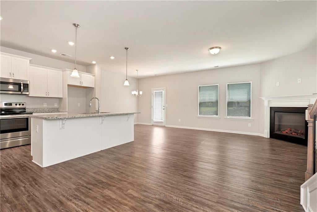 157 Inman Drive