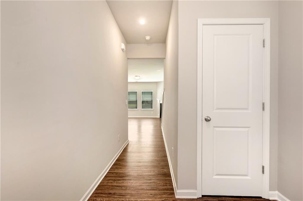 157 Inman Drive