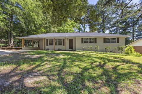 Homes For Sale - 113 Sandra Avenue<br/> Warner Robins, GA 31088