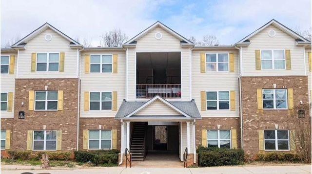Waldrop Park - Residential Lease