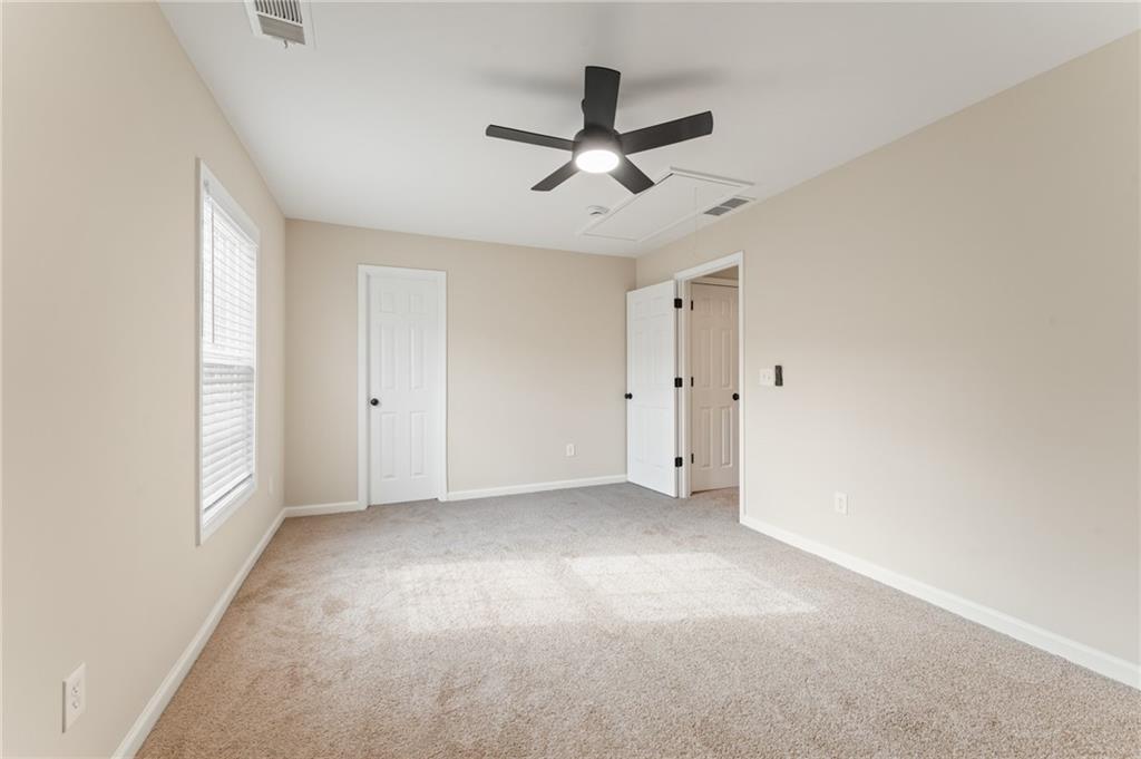 122 Crestmont Drive, Canton, Georgia image 23