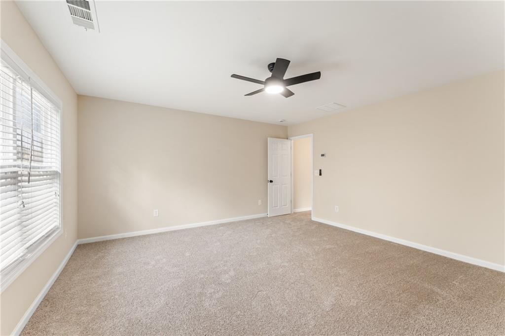 122 Crestmont Drive, Canton, Georgia image 25