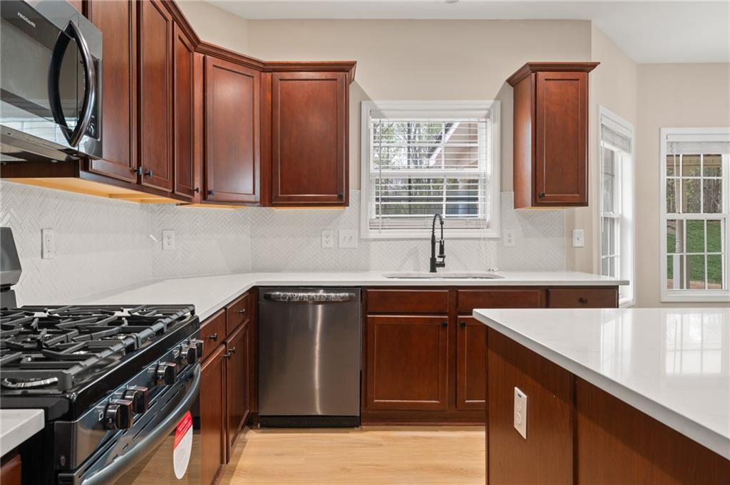 122 Crestmont Drive, Canton, Georgia image 18