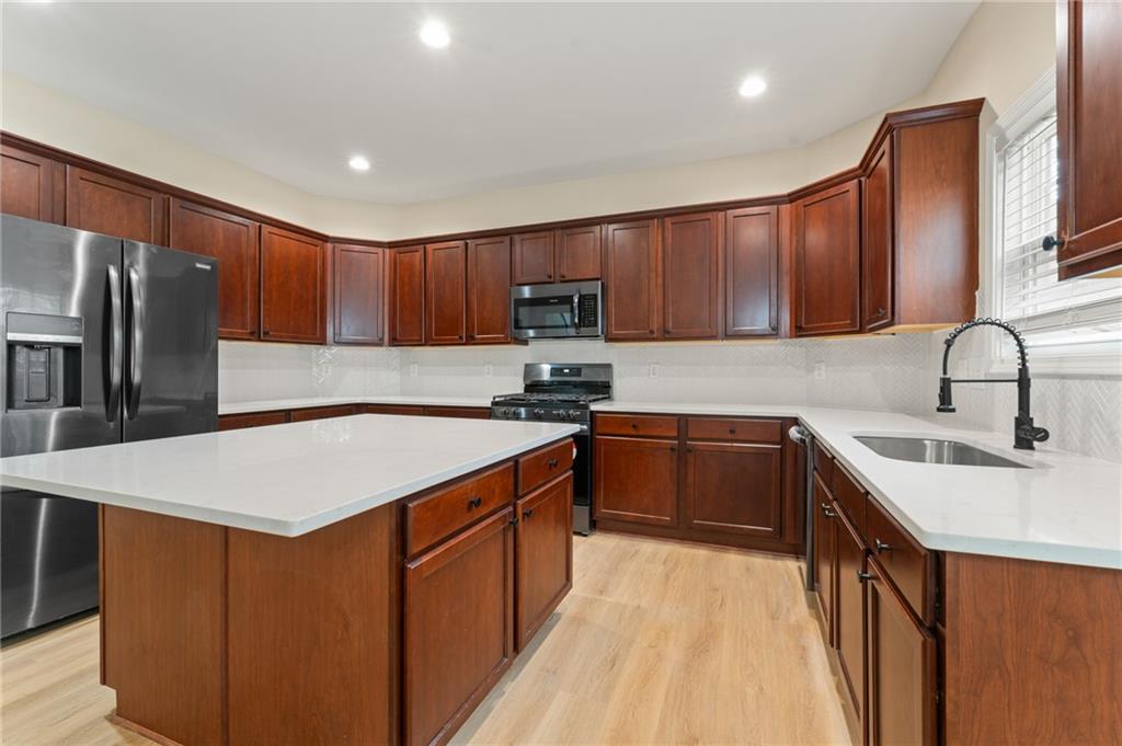 122 Crestmont Drive, Canton, Georgia image 17