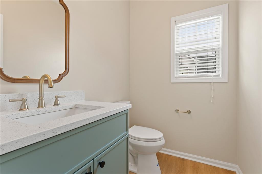 122 Crestmont Drive, Canton, Georgia image 22