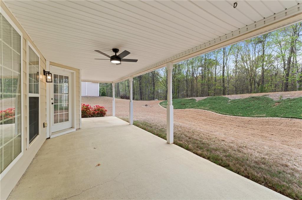122 Crestmont Drive, Canton, Georgia image 28