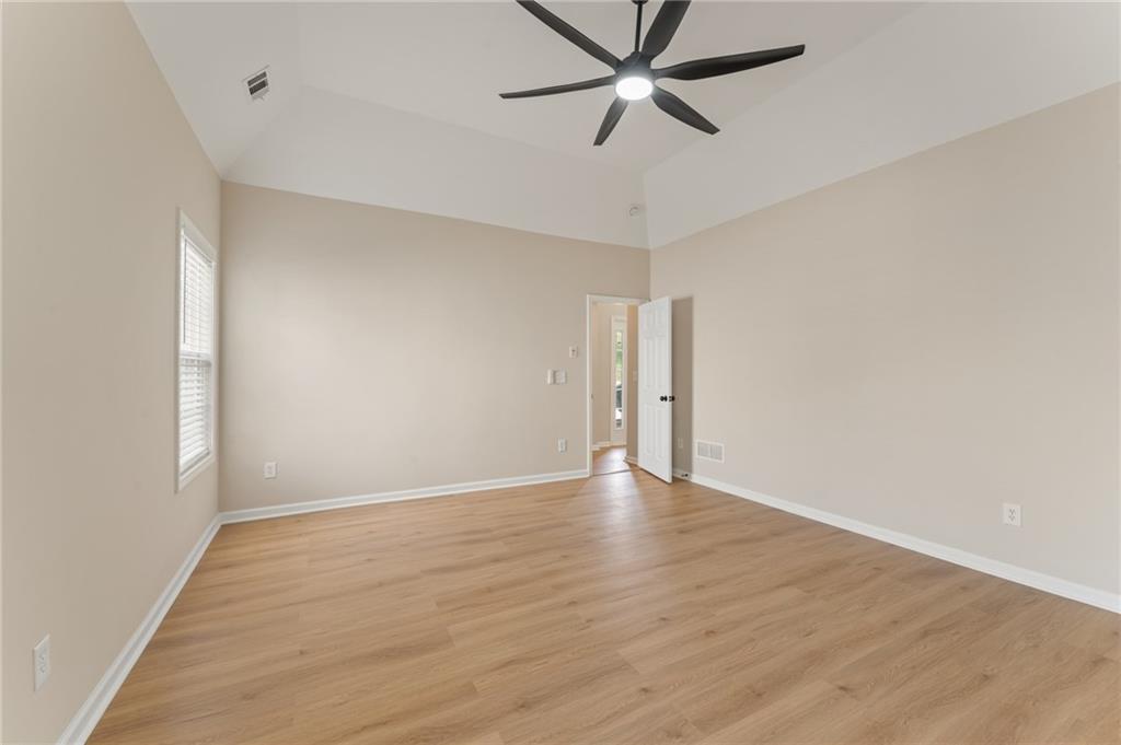 122 Crestmont Drive, Canton, Georgia image 9