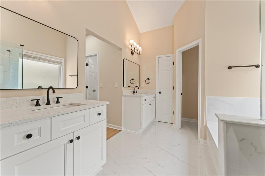 122 Crestmont Drive, Canton, Georgia image 10