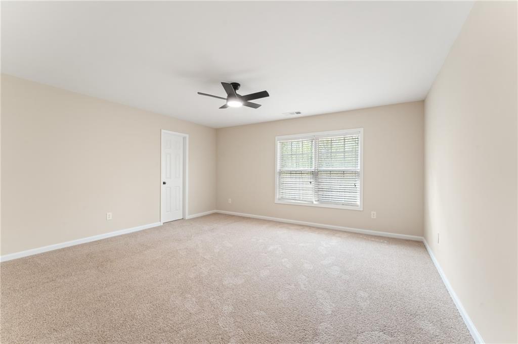 122 Crestmont Drive, Canton, Georgia image 24