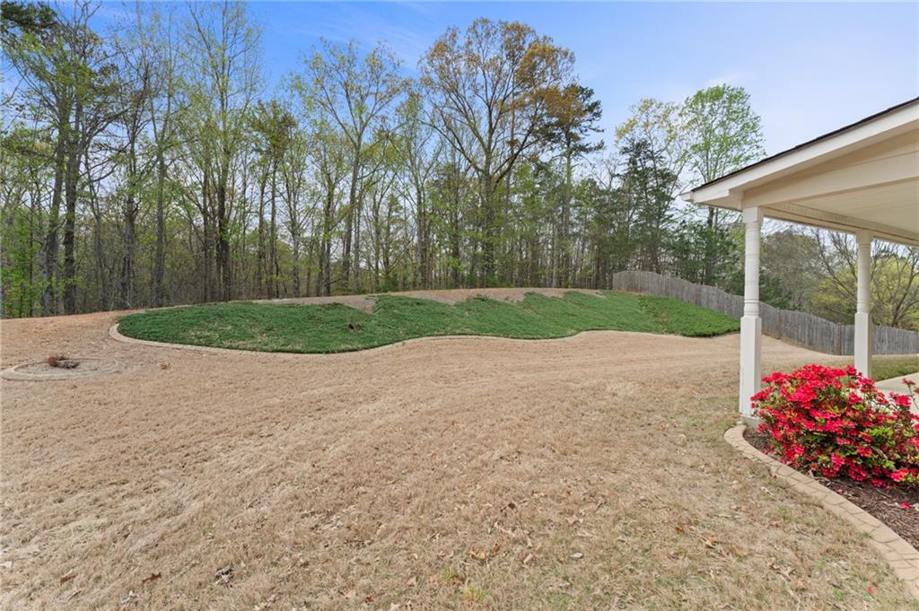 122 Crestmont Drive, Canton, Georgia image 29